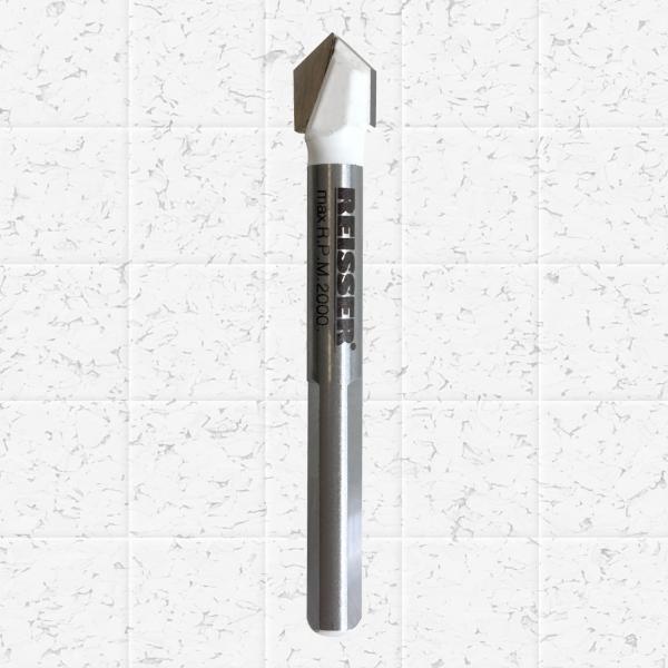 Premium TCT Tile & Glass Drill 10.0 X 95Mm