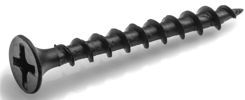 Rawlplug Coarse Thread Drywall Screw 3.5X42