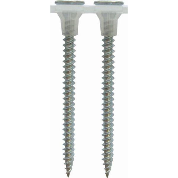 Collated Drywall Screws Fine 3.5X25