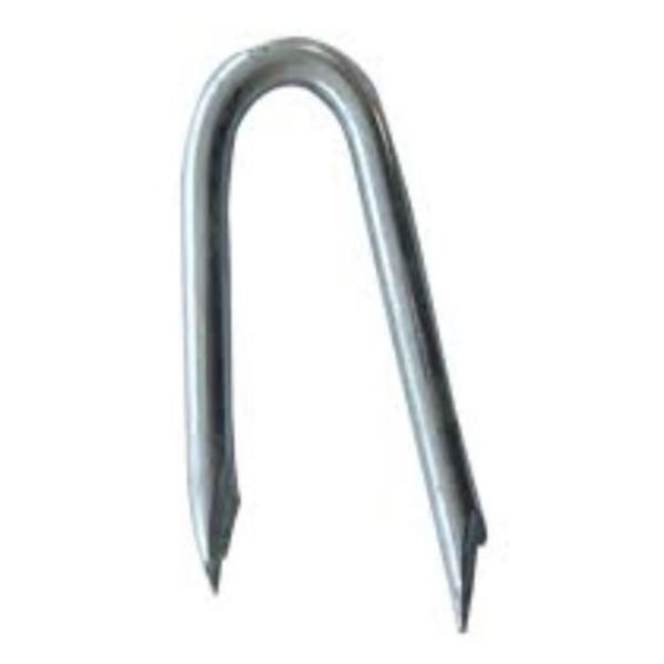 BAT Galvinised Staples 1 1.2 P.P