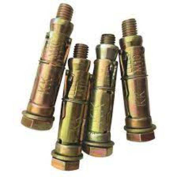 Rawl 3.5 X 65mm Rawlplug Masonry Nail 004036