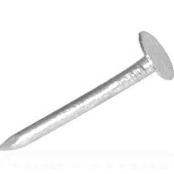 BAT HD Galvinised Clout Nail 30X2.65mmx20Kg