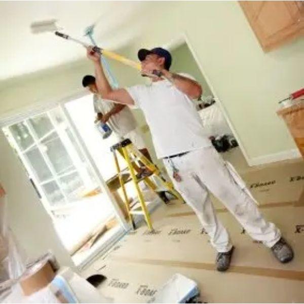 X -Board floor protection board (890X30.5M) 27M2