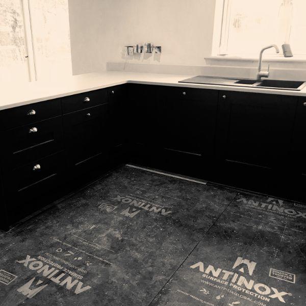 Antinox 2mm Board 1.2M X 0.6M (10 Pack)