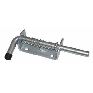 Springloaded Bolt 3/8&