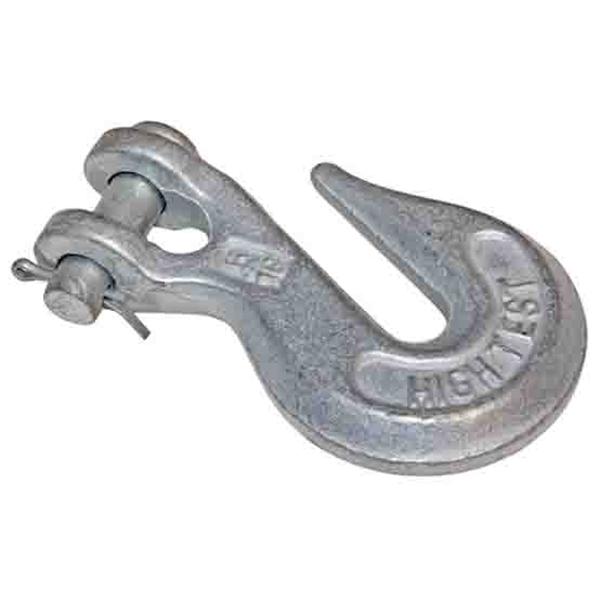 Grab Hook 1/2 Inch