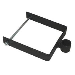 Concrete Post Gate Hanger 7"" x 7""