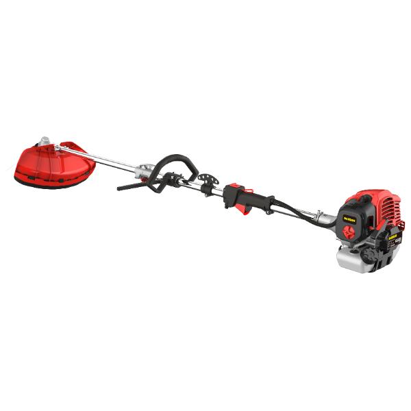 Dargan 25.4cc 2-stroke Petrol Brush Cutter