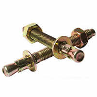 M16 X 220Mm Through Bolt