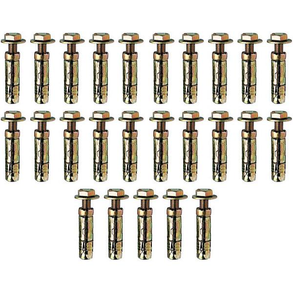 Rawl Loose Bolts M8x40