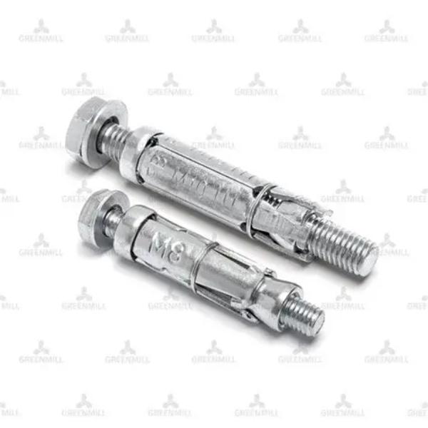 Rawl Projection Bolt M10x15