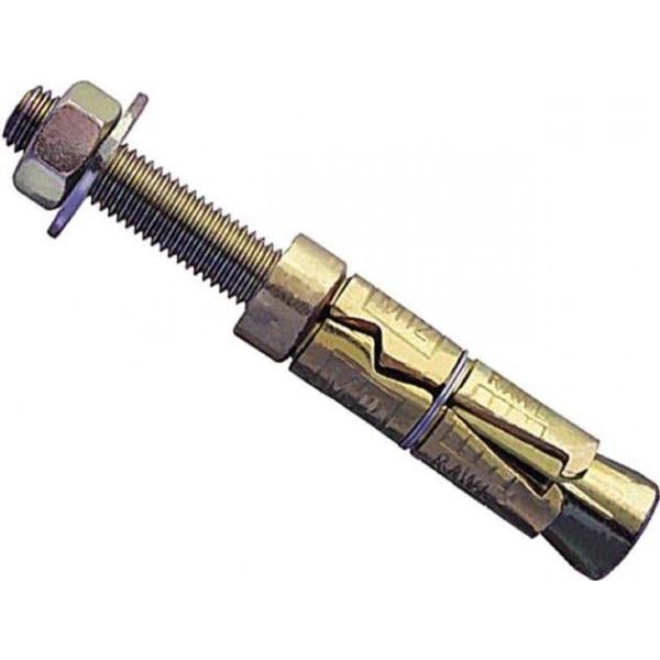 Rawl Projection Bolt M10x30