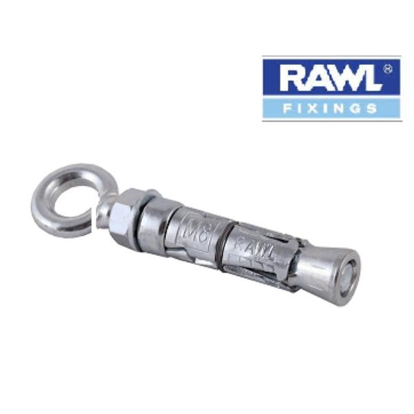 Rawl Eye Bolt M10