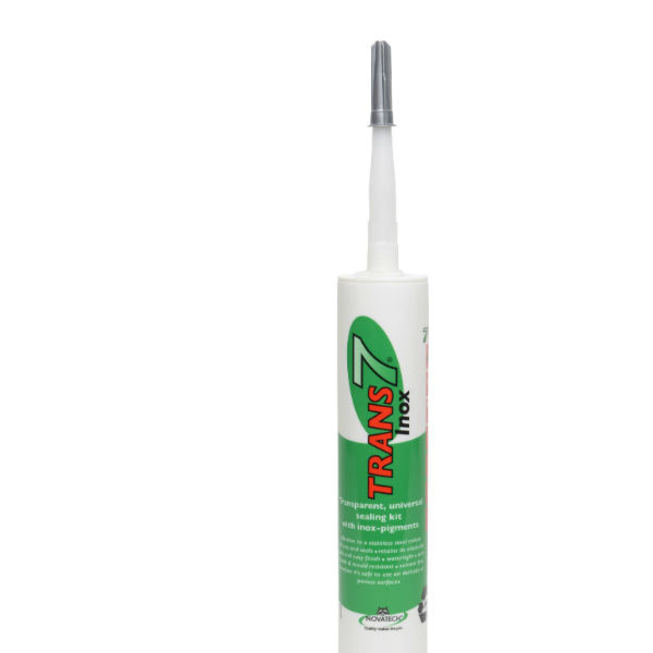 Tec7 Sealant 310ml Inox