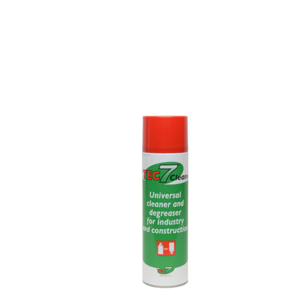 Tec7 Universal Cleaner 500ml