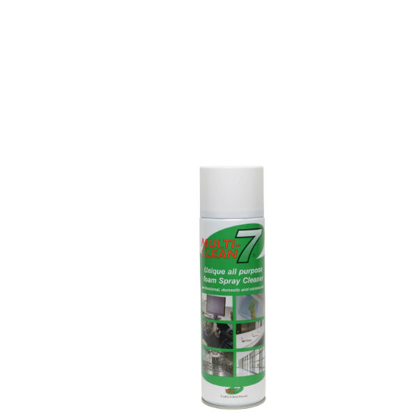 Tec7 Multi Clean 500ml
