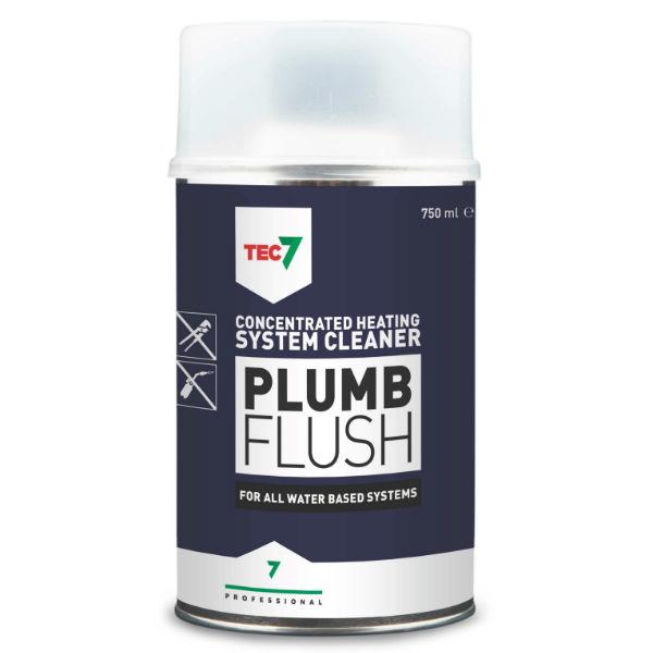 Tec7 Plumbflush 750ml
