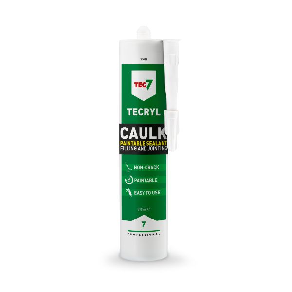 Tec7 Professional Caulk