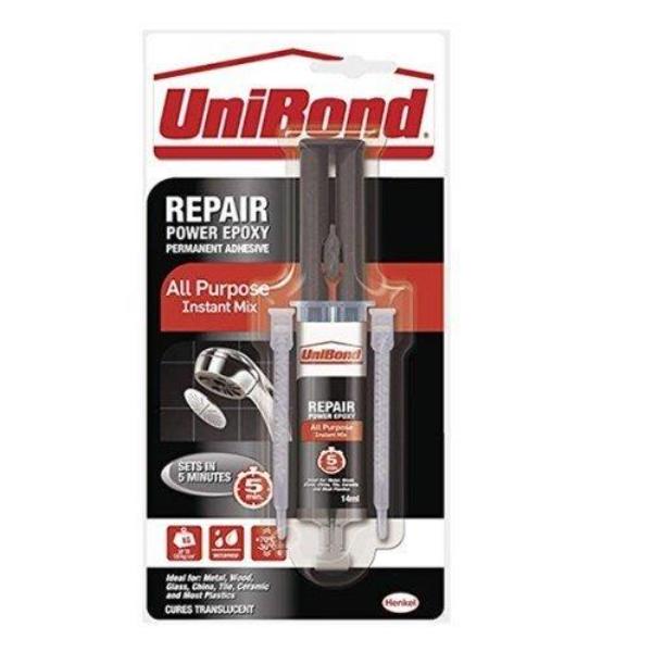 Unibond All Purpose Power Epoxy