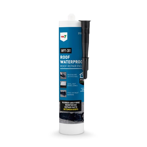 Tec7 WP7-301 Roof Waterproof 310ml