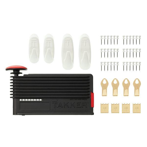 Takker Picture Hanging Kit