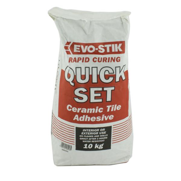 Evostik Quick Set C.T.A. 10kg