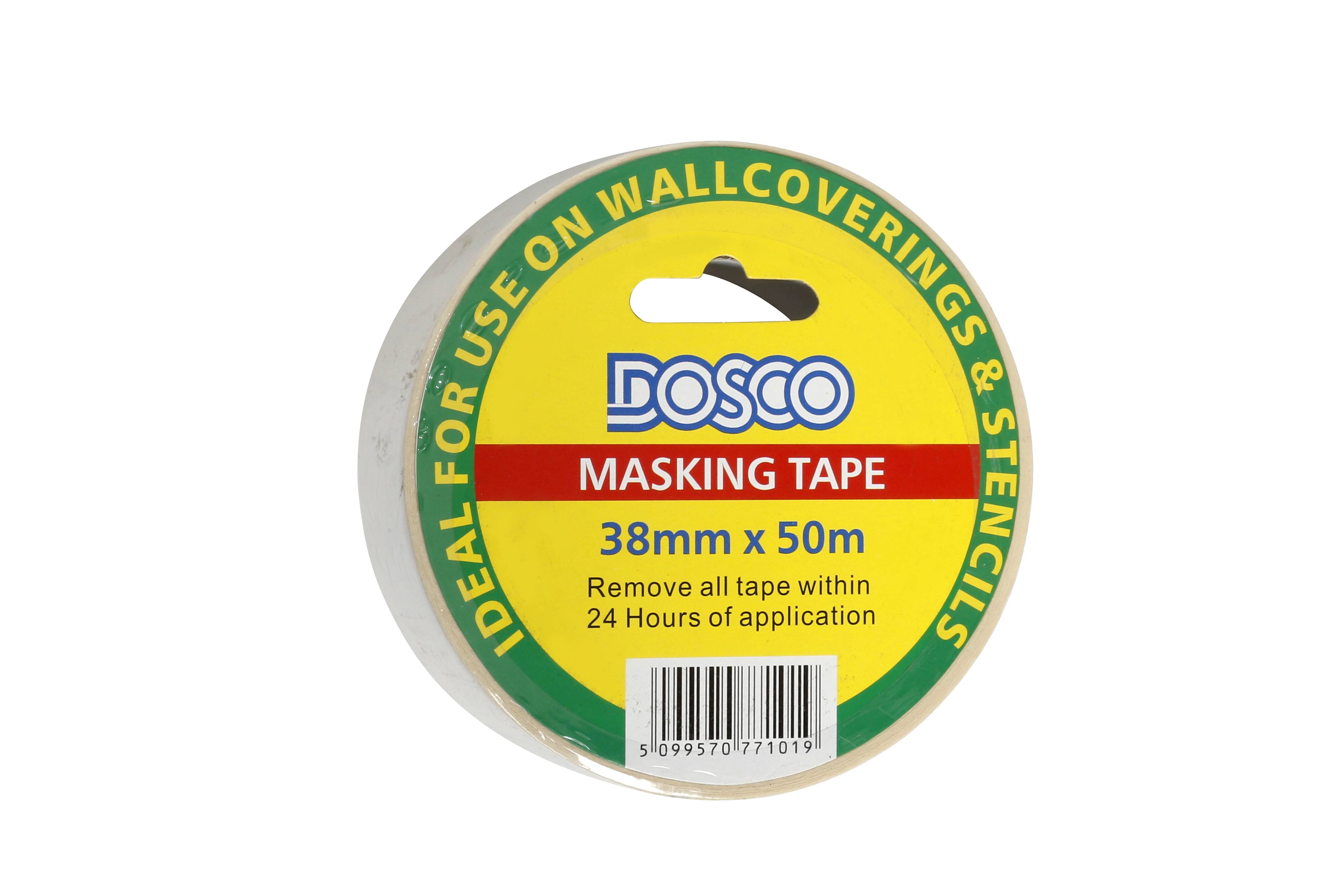 Dosco Masking Tape
