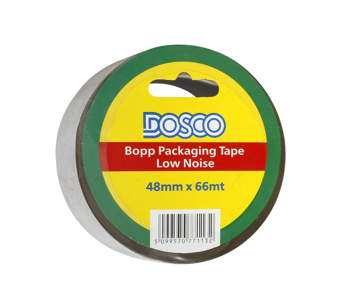 Dosco Brown Packaging Tape