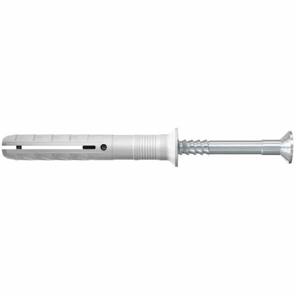 Rawl Hammer-In Fixing 8X60mm 21-528