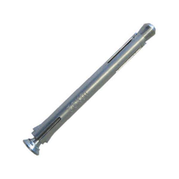 Rawl Hammer-In Fixing 8X120mm 21-534
