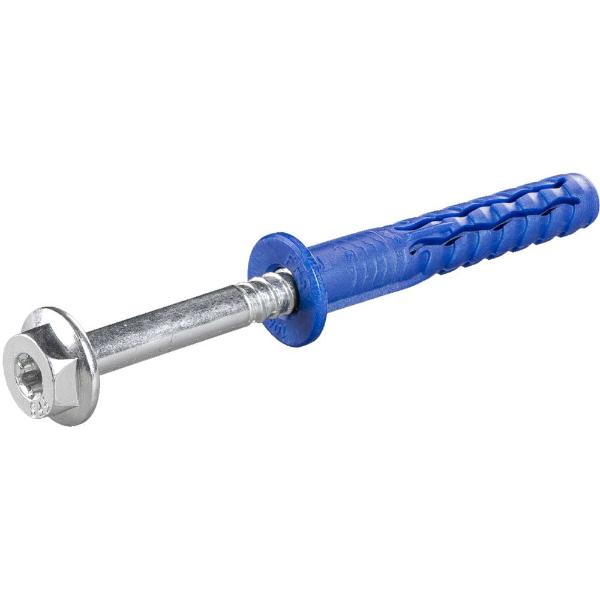 Rawl Metal Frame Fixing 10X92mm 21101