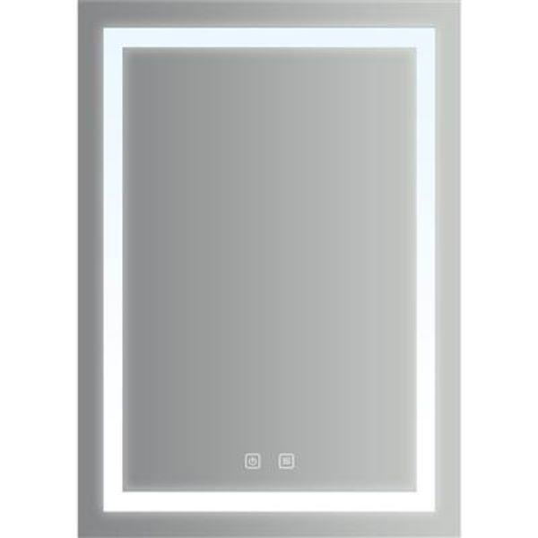 Tema Valentino Led Back-Lit Demist Mirror 50X70