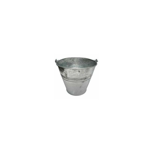 General Purpose Galvanised Bucket