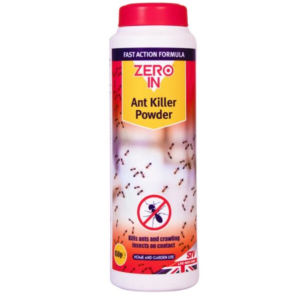 Defenders Ant & Insect Killer Powder 450g
