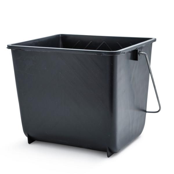 Mini Paint Scuttle (Black)
