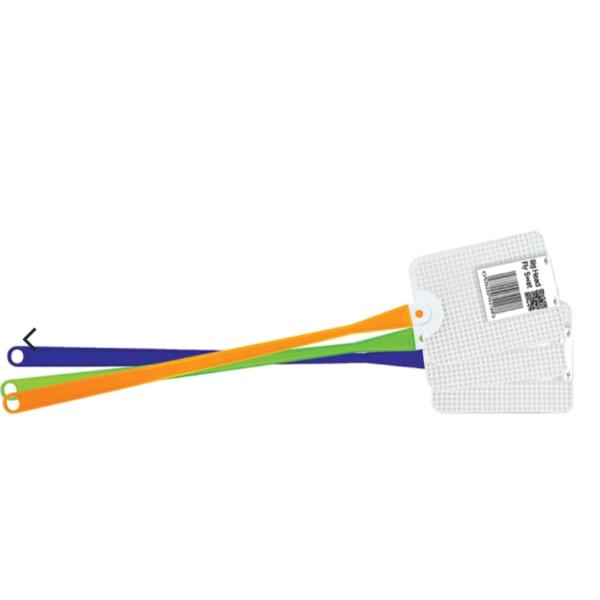 Zero In Big Head Fly Swat