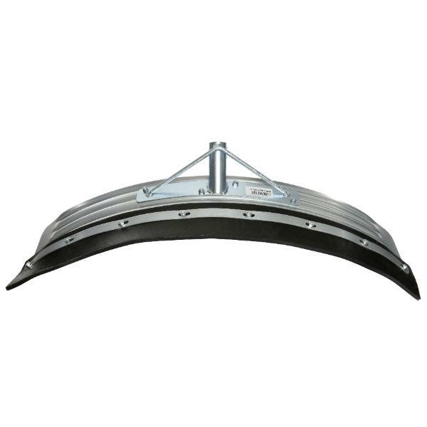 32" Anodised Yard Scraper