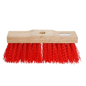 Dosco Path Nylon Brush Head 10.5&