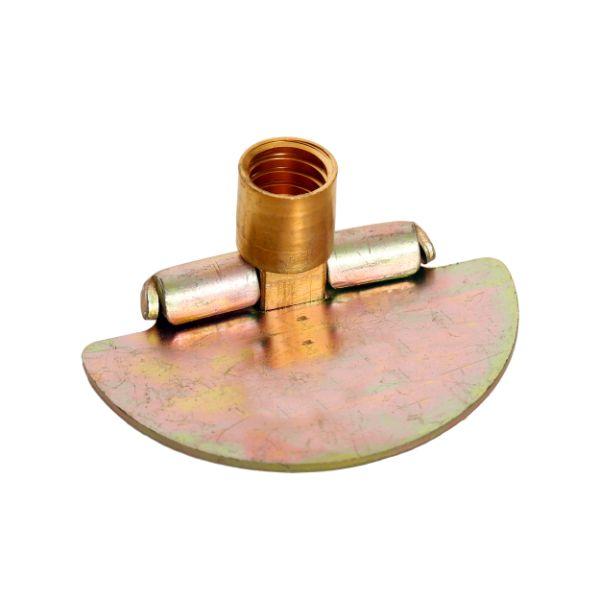 Dosco 4" Drop Scraper