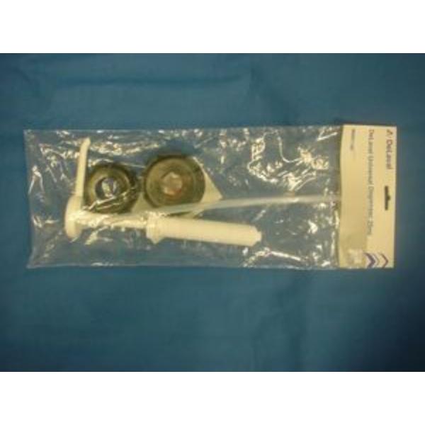 Delaval Favo Soap Pump