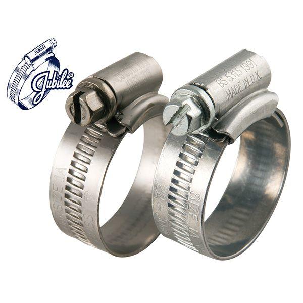 Jubilee Hose Clip (3) 55-70mm