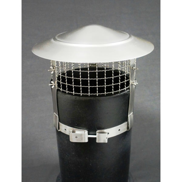 S.H.L. Bird Rain Cowl