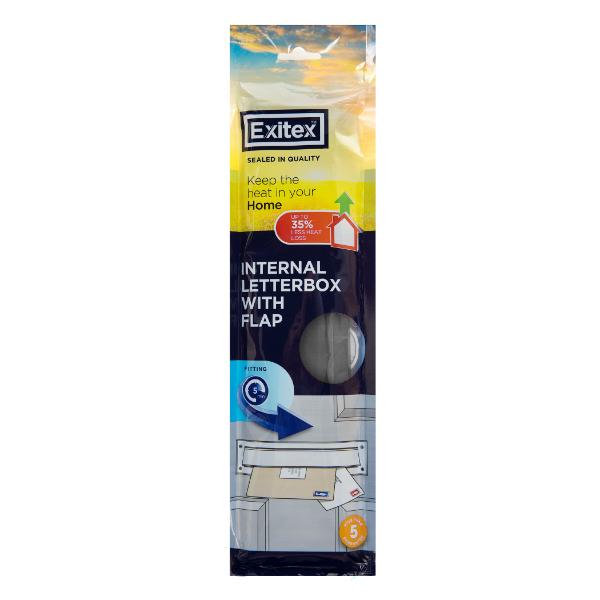 Exitex Internal Letterbox