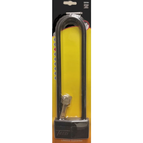 Tessi 90mm Oil Tank Lock