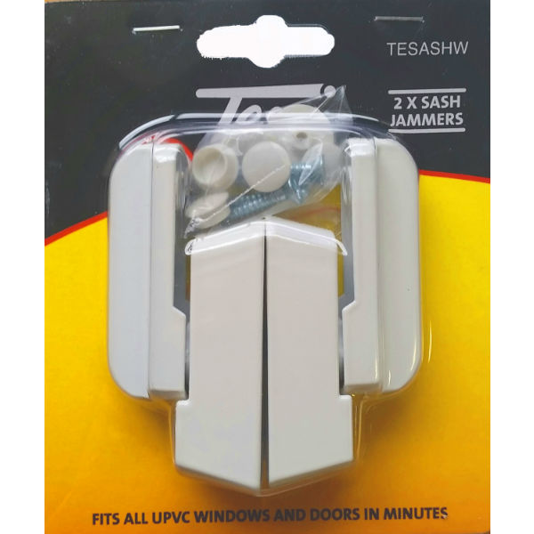 Tessi 2 x Sash Jammers
