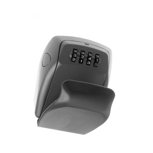 Masterlock Reinforced Security Select Access Key Safe