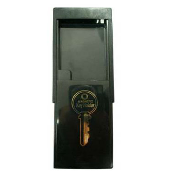 Tessi Magnetic Key Holder For Spare Key