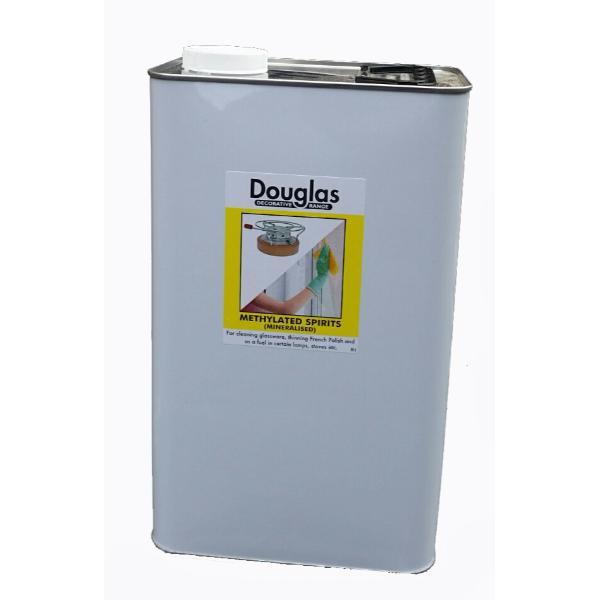 5 Ls Methylated Spirits