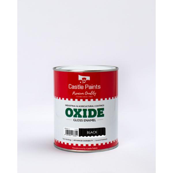 Castle Black Oxide 1L