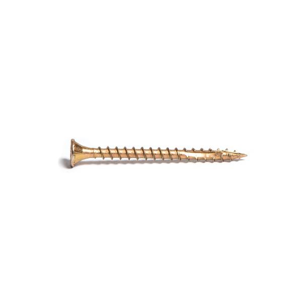 200 Reisser Chipboard Screws 4.0X30